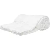 Hoie Vinter fiberdyne - Allergivennlig dyne - 140x200 cm - Comfort -
