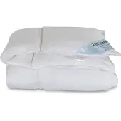 Zen Sleep Junior helårsdyne - Allergivennlig dun fiberdyne - 100x140 cm -