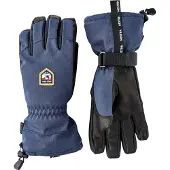 Hestra CZone Mountain, Skihansker, Navy