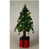 Christmas Decoration Juletre 70 Cm