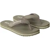 Rip Curl Florida Bloom Open Toe Sandaler grønn