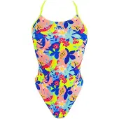 Turbo Sirene Tropical Dream Badetøy