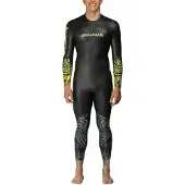 Salvimar Swim Pro Langermet Neopren Våtdrakt