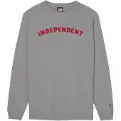 Independent Brigade Felt Collegegenser