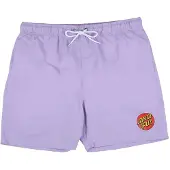 Santa Cruz Classic Dot Badebukse