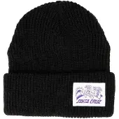 Santa Cruz Beach Bum Label Lue