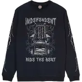 Independent Rtb Lightning Collegegenser