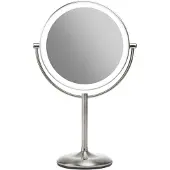 Gillian Jones Smart makeup-spejl med 15x forstørrelse