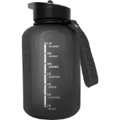 Muitomas Sport Vannflaske 1200ml