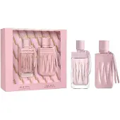 Women´secret Secret Intimate Vapo Gift Set 300ml Eau De Parfum