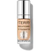 By Terry Brightening CC Foundation 4N