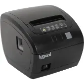 Iggual Tp7001 Usb & Rs232 Rj45 Billett Laserskriver