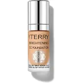 By Terry Brightening CC Foundation 6N