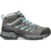 Scarpa Moraine Mid Gore-tex Tursko