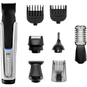 Remington Kroppstrimmer Graphite G5 Series PG5000