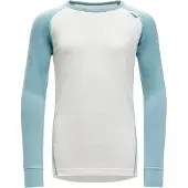 Devold Breeze Merino Langarmet T-skjorte