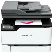 Pantum Cm2200fdw Laser Multifunksjonsskriver