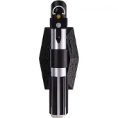 Paladone Lightsaber Uplighter, Sort