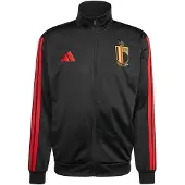 Adidas Belgium Dna Genser Med Hel Glidelås