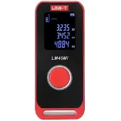 Uni-T LM60Mi laseravstandsmåler