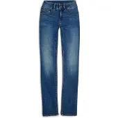 G-Star Midge Mid Straight Jeans