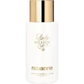 Paco Rabanne Lady Million Sensual 150ml Kroppsmelk