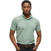 Superdry Essential Kortermet Poloskjorte
