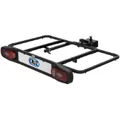 CRUZ Tailo R2 Eu Plattform For Tilhengerfeste