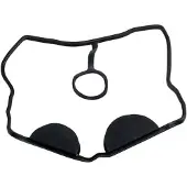 Moose Hard-parts 817907 Suzuki Rmx450 10-11 Topplokkpakning