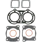 Moose Hard-parts 810812 Atv Standard Yamaha Yfz350 Banshee 87-09 Topp Pakningssett