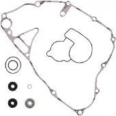 Moose Hard-parts 821481 Kawasaki Kx250f 09-16 Vannpumpepakning