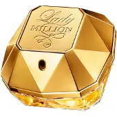 Rabanne Lady Million 80ml Eau De Parfum