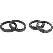 Showa Honda Cr 250 R Fser04701 Gaffel Støvforsegling Sett