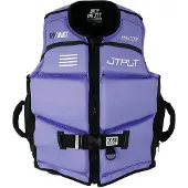 Jetpilot Rx Vault Protech F/e Eco Beskyttelsesvest