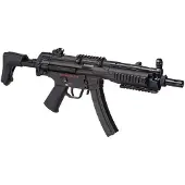 G&G Tgm A3 Etu 0.5j Airsoft Maskinpistol