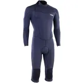 iON Element 4/3 Mm Overknee Langermet Shorty Med Glidelås Bak