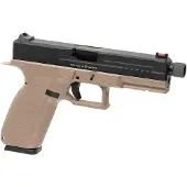Kj works Kp-13 Tbc Metal Version Co2 Airsoft-pistol