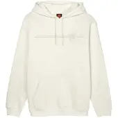 Santa Cruz Tonal Opus Dot Stripe Hettegenser