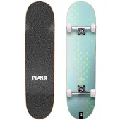 Plan B Lew Gustavo 7.75"X31.6" Komplette mønster