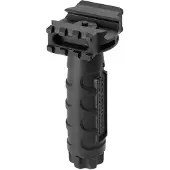 G&G Skinnemontert Forgrep