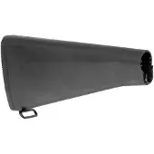 G&G Reinforced M16 Fixed Våpenkolbe