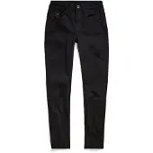 G-Star Arc 3d Mid Waist Skinny Jeans