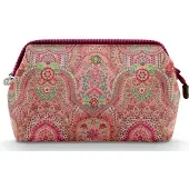 Pip studio Cooper CosmPurse XL Red