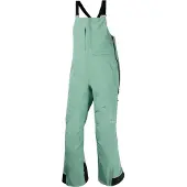 Burton AK Gore-Tex Kimmy 3L Bib Pant grønn