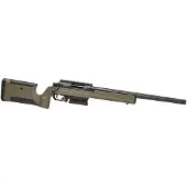 Ares Emg Helios Ev01 Bolt Action Airsoft-sniper