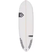 Clayton Cosmic 6´0´´ Surfebrett