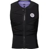 Mystic Ruby Fzip Beskyttelsesvest