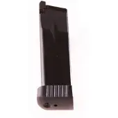 Kj works Kp-06 28rds Gbb Magazine Forlengelse