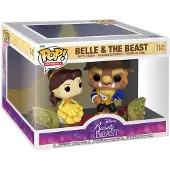 Funko POP! Disney Skjønnheten Og Udyret-figur