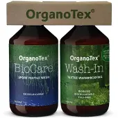 OrganoTex Garment Care Kit (300 ml)